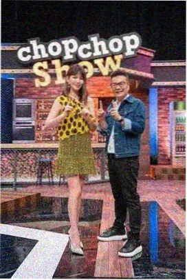 热门综艺在线看 声浪计划 海报